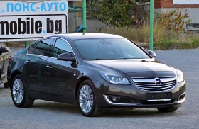 Opel Insignia 2.0CDTi/COSMO/NAVi/XENON/DIGITAL/КАТО НОВА, снимка 3
