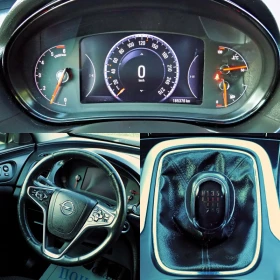 Opel Insignia 2.0CDTi/COSMO/NAVi/XENON/DIGITAL/КАТО НОВА, снимка 12