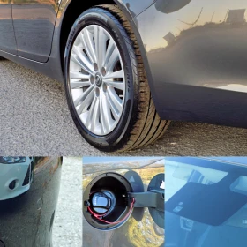 Opel Insignia 2.0CDTi/COSMO/NAVi/XENON/DIGITAL/КАТО НОВА, снимка 14