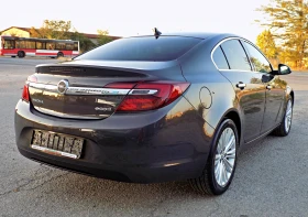 Opel Insignia 2.0CDTi/COSMO/NAVi/XENON/DIGITAL/КАТО НОВА, снимка 5