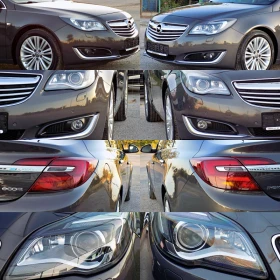 Opel Insignia 2.0CDTi/COSMO/NAVi/XENON/DIGITAL/КАТО НОВА, снимка 15