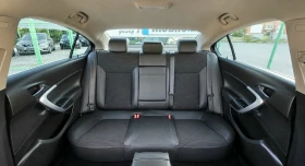Opel Insignia 2.0CDTi/COSMO/NAVi/XENON/DIGITAL/КАТО НОВА, снимка 9