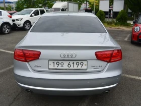 Audi A8 3.0 TDI Quattro - САМО 30% АВАНС, снимка 12