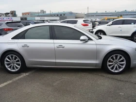 Audi A8 3.0 TDI Quattro - САМО 30% АВАНС, снимка 6
