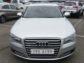 Audi A8 3.0 TDI Quattro - САМО 30% АВАНС, снимка 3