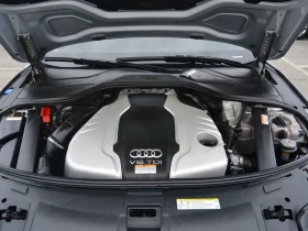 Audi A8 3.0 TDI Quattro - САМО 30% АВАНС, снимка 17