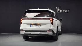 Kia Carnival 2.2* ПОДГРЕВ ВОЛАН* КРАЙНА ЦЕНА, снимка 4
