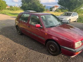 VW Golf, снимка 9