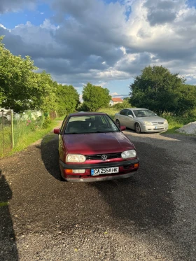 VW Golf, снимка 13