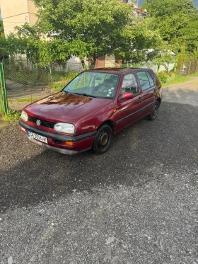 VW Golf, снимка 12