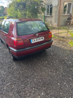 VW Golf, снимка 10