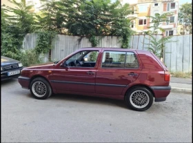 VW Golf, снимка 3