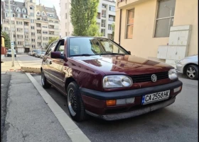 VW Golf, снимка 1