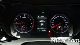 Kia K5, снимка 8