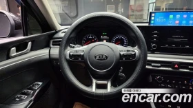 Kia K5, снимка 14