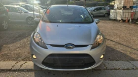 Ford Fiesta Automatic, снимка 2