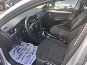 Skoda Octavia АВТОМАТИК, снимка 7
