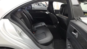 Mercedes-Benz CLS 350 3.5 V6, Подгрев, Обдухване, Шибидах, снимка 10