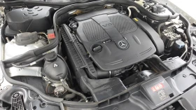 Mercedes-Benz CLS 350 3.5 V6, Подгрев, Обдухване, Шибидах, снимка 5