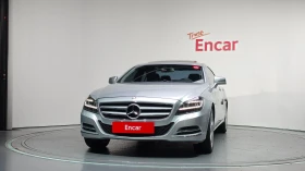 Mercedes-Benz CLS 350 3.5 V6, Подгрев, Обдухване, Шибидах, снимка 3
