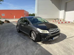 Citroen C4 EXCLUSIVE, снимка 7