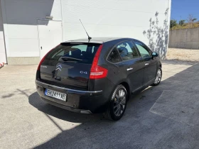 Citroen C4 EXCLUSIVE, снимка 5