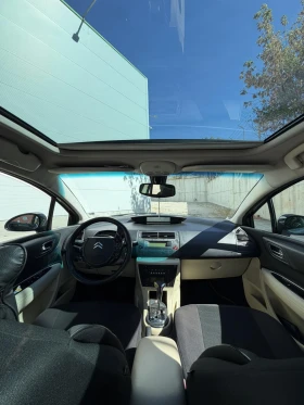 Citroen C4 EXCLUSIVE, снимка 8