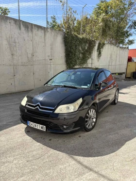 Citroen C4 EXCLUSIVE, снимка 1