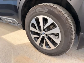 Subaru Outback 2.5i Premium, снимка 15