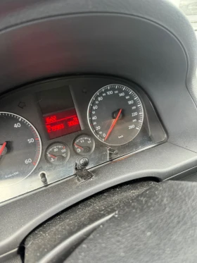VW Caddy, снимка 4