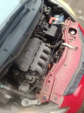 Honda Jazz, снимка 9