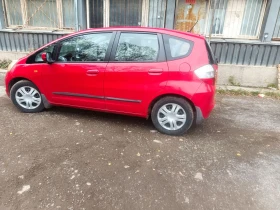 Honda Jazz, снимка 3