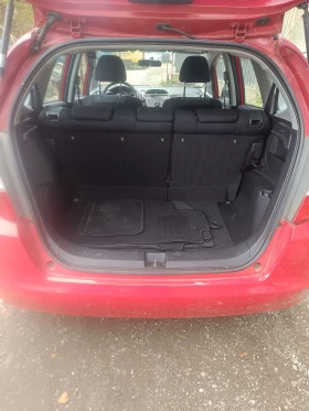 Honda Jazz, снимка 5