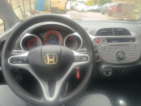 Honda Jazz, снимка 12
