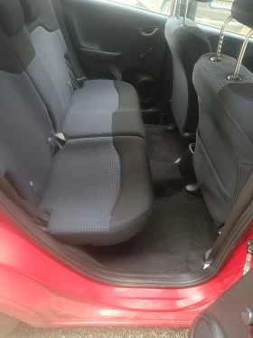 Honda Jazz, снимка 6