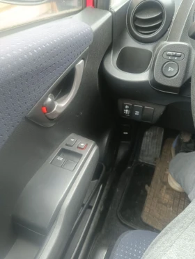 Honda Jazz, снимка 10