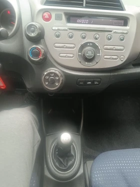 Honda Jazz, снимка 11