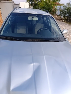 Skoda Octavia 1.9 TDI 110 , снимка 4