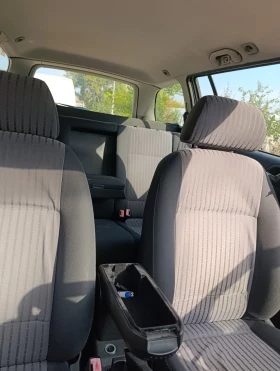 Skoda Octavia 1.9 TDI 110 , снимка 6