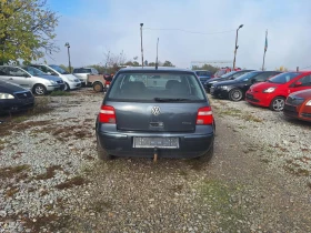 VW Golf 1.4i klima, снимка 4