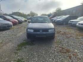 VW Golf 1.4i klima, снимка 2