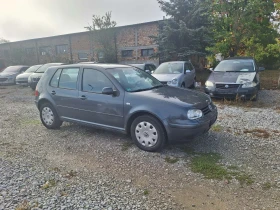 VW Golf 1.4i klima, снимка 7