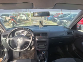 VW Golf 1.4i klima, снимка 12