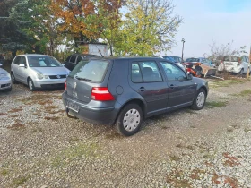 VW Golf 1.4i klima, снимка 3