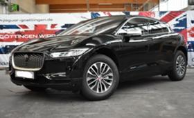 Обява за продажба на Jaguar I-Pace S EV400  ~ 130 000 лв. - изображение 1