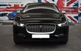 Jaguar I-Pace S EV400  | Mobile.bg    8