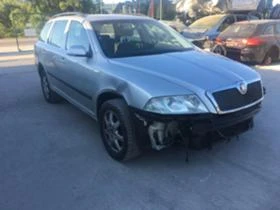 Skoda Octavia 2.0 TDI 4x4 Кожа,Ксенон - [2] 