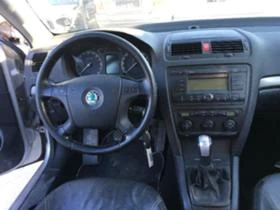 Skoda Octavia 2.0 TDI 4x4 Кожа,Ксенон - [9] 