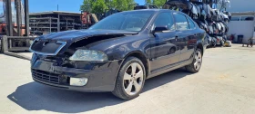 Skoda Octavia 2.0 TDI 1.9Tdi 2 | Mobile.bg    15