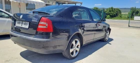 Skoda Octavia 2.0 TDI 1.9Tdi 2 | Mobile.bg    13